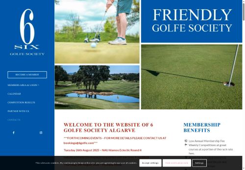 6golfe.com capture - 2025-08-29 11:24:19