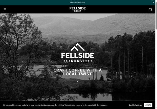 fellsideroast.com capture - 2025-08-29 11:24:19