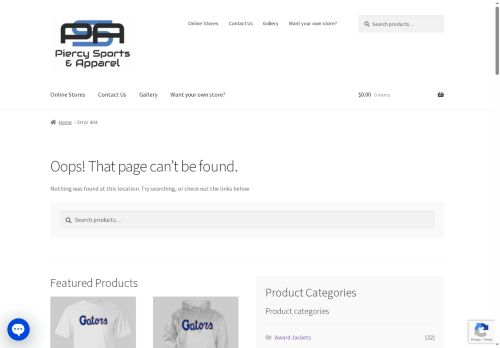 indianamagicgoldspiritwear.com capture - 2025-08-29 11:26:21