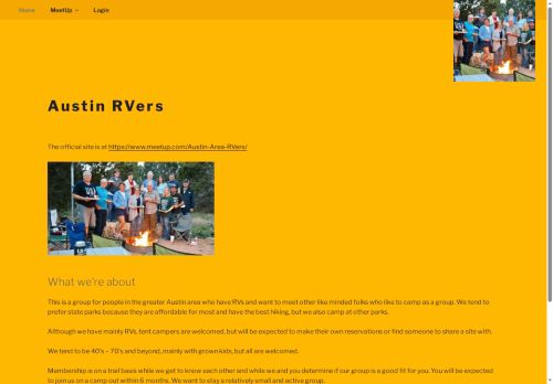 austinrvers.com capture - 2025-08-29 11:35:27