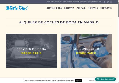 beetlechic.com capture - 2025-08-29 11:41:17