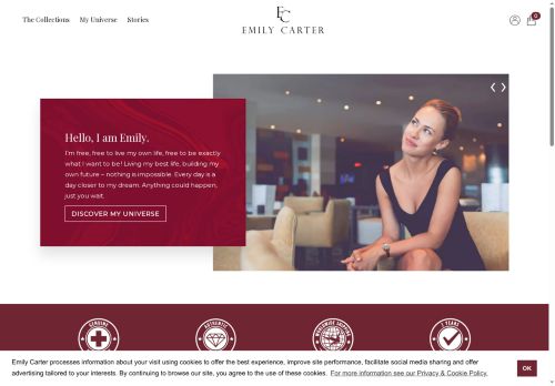 emily-carter.com capture - 2025-08-29 11:48:09