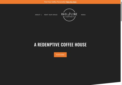 raillinecoffee.com capture - 2025-08-29 12:02:37