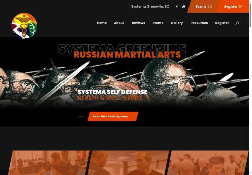 upstatesystema.com capture - 2025-08-29 12:20:34