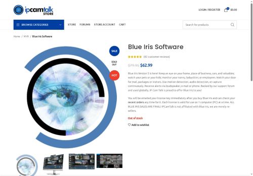 buyblueiris.com capture - 2025-08-29 12:48:41
