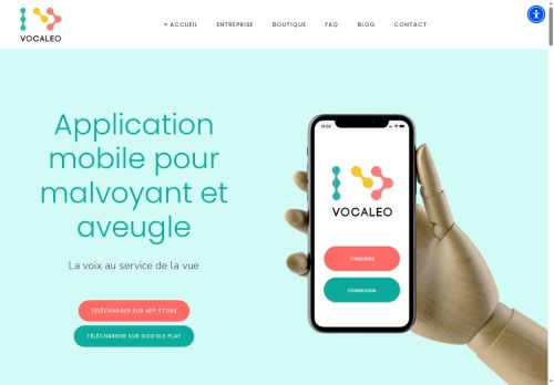 vocaleo-app.com capture - 2025-08-29 13:19:04