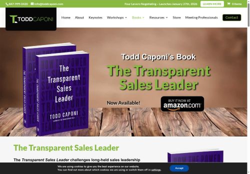 transparentsalesleader.com capture - 2025-08-29 13:21:06