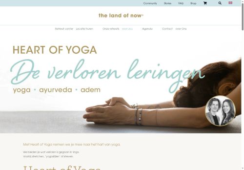 heartofyogaacademy.com capture - 2025-08-29 13:28:07