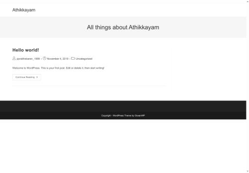 athikkayam.com capture - 2025-08-29 13:44:23