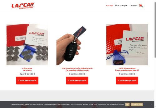 planete-clean.com capture - 2025-08-29 13:52:08