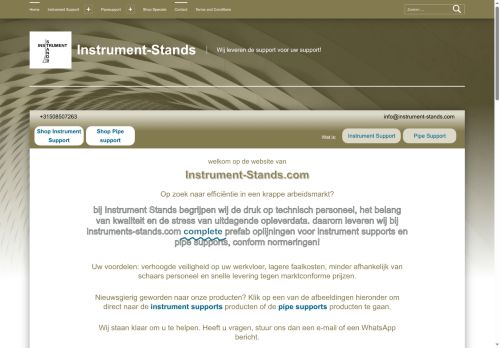 instrument-stands.com capture - 2025-08-29 13:52:08