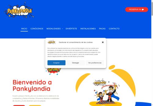 pankylandia.com capture - 2025-08-29 13:53:24