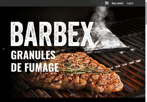 lauzonbbq.com capture - 2025-08-29 13:59:46