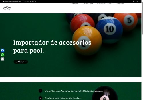 xn--paoparapool-2db.com capture - 2025-08-29 14:11:41