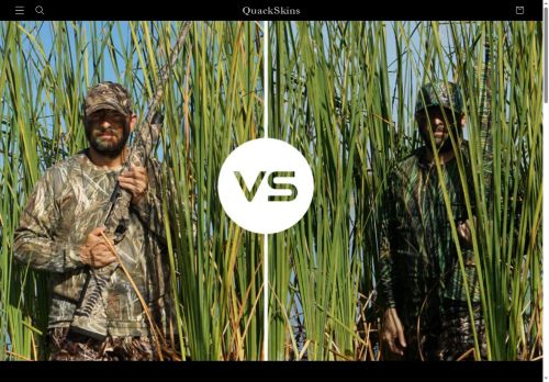 floridaduckhunter.com capture - 2025-08-29 14:14:40