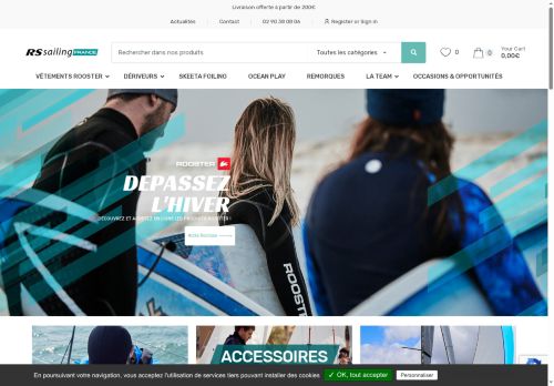 rs-sailingfrance.com capture - 2025-08-29 14:16:01