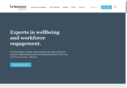 bouncejobcoach.com capture - 2025-08-29 14:18:03