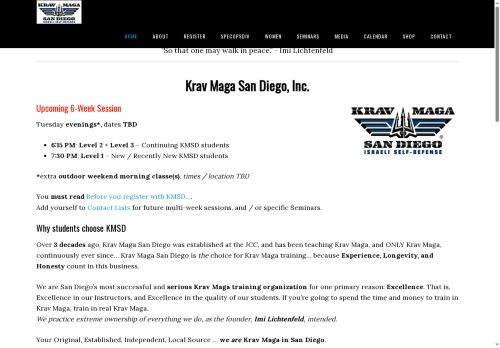 ikmfsandiego.com capture - 2025-08-29 14:22:45