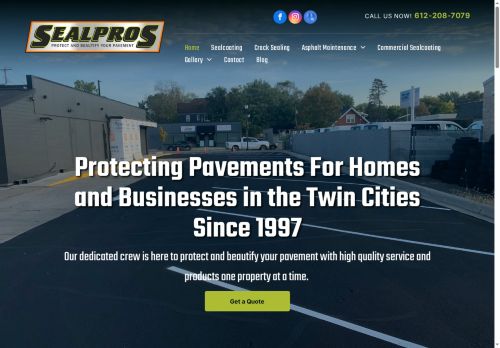 sealprosmn.com capture - 2025-08-29 14:28:29
