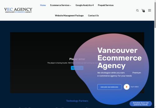 vancouverecommerceagency.com capture - 2025-08-29 14:30:30