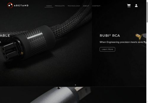 arctand.com capture - 2025-08-29 14:32:32