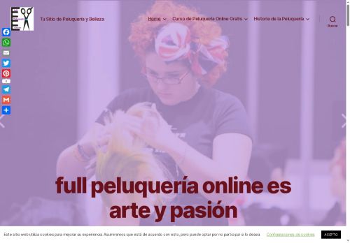 fullpeluqueriaonline.com capture - 2025-08-29 14:42:45