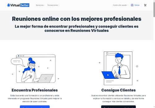 virtualsetter.com capture - 2025-08-29 14:51:12