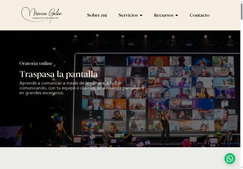 traspasalapantalla.com capture - 2025-08-29 15:14:35