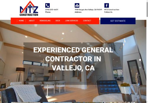 mtzconstructionca.com capture - 2025-08-29 15:30:08