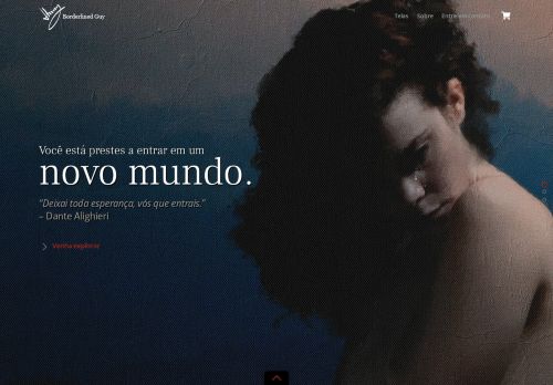 borderlinedguy.com capture - 2025-08-29 15:32:00