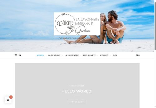 delicats-savonnerie.com capture - 2025-08-29 15:36:43