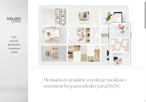 adelaidaduarte.com capture - 2025-08-29 15:44:04