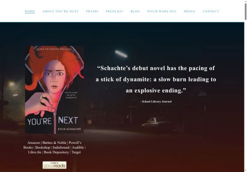 kylieschachte.com capture - 2025-08-29 15:48:58