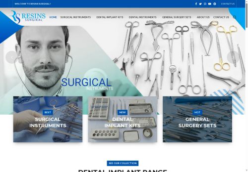 resinssurgikal.com capture - 2025-08-29 15:56:25
