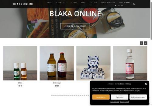 blakaonline.com capture - 2025-08-29 16:13:30