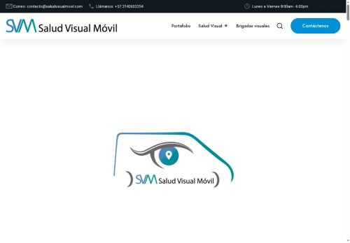 saludvisualmovil.com capture - 2025-08-29 16:25:56