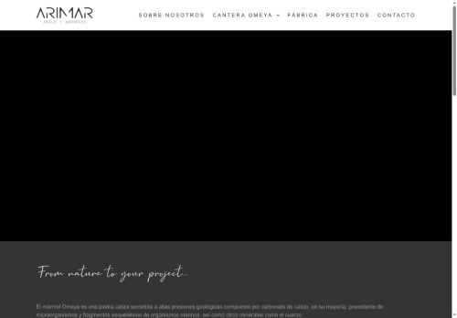 omeyastone.com capture - 2025-08-29 16:44:12