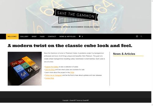 savethegammon.com capture - 2025-08-29 16:55:16