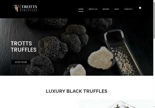 trottstruffles.com capture - 2025-08-29 16:58:55