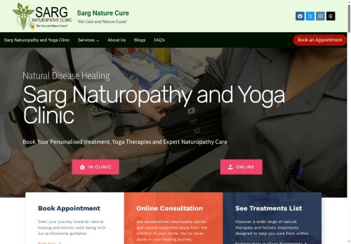 sargnaturecure.com capture - 2025-08-29 17:45:28