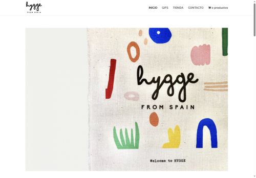 hyggespain.com capture - 2025-08-29 18:02:33