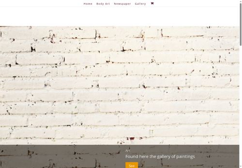 gaddart.com capture - 2025-08-29 18:04:34