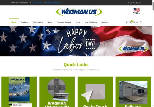 wagmanpolishing.com capture - 2025-08-29 19:15:39