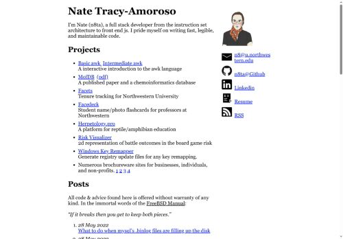 defendergeneral.com capture - 2025-08-29 19:25:20