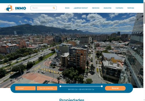 inmoreinversiones.com capture - 2025-08-29 19:29:29