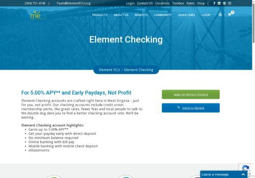 elementsaves.com capture - 2025-08-29 19:31:26