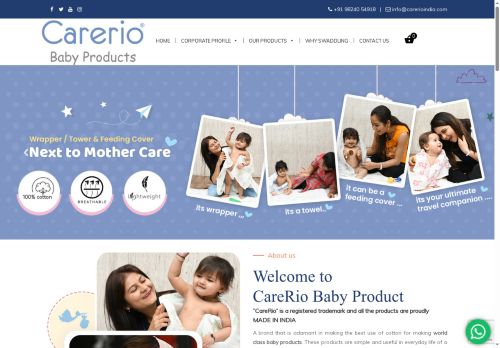 carerioindia.com capture - 2025-08-29 19:37:37