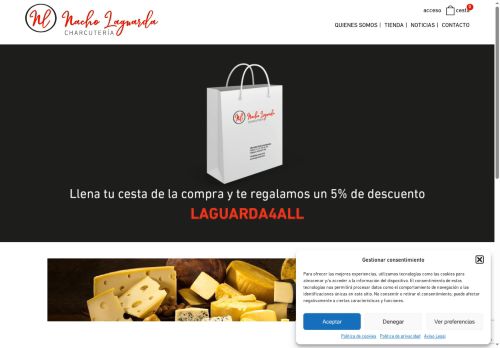 manglanomercadocentral.com capture - 2025-08-29 19:38:42