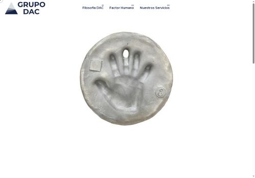 grupo-dac.com capture - 2025-08-29 19:39:45