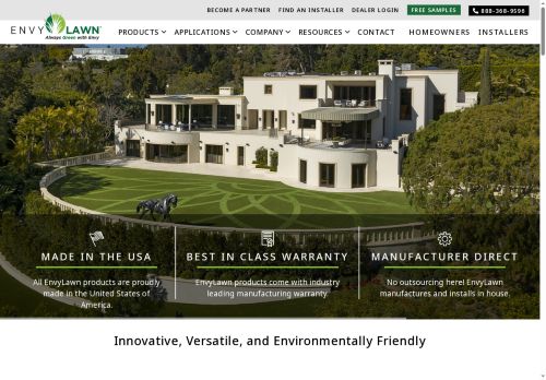envylawnboston.com capture - 2025-08-29 19:43:51
